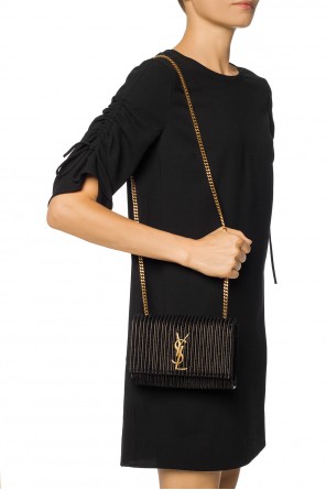 Torba na ramię 'kate monogram', zdjęcie 2 Torba na ramię 'kate monogram' od Saint Laurent